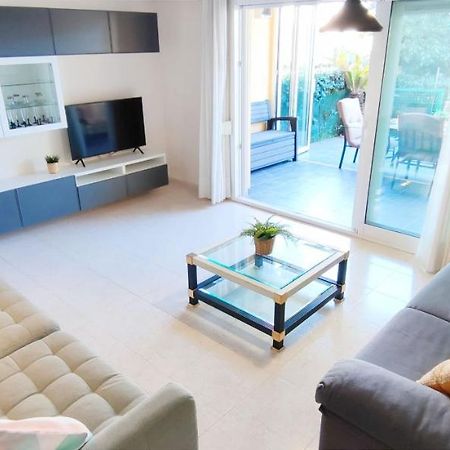 Apartamento Pont Sec By Denia Costa 외부 사진